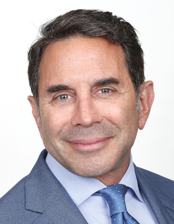 Dr. Paul Nassif