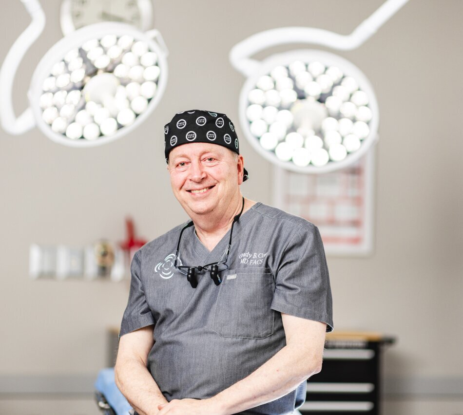 Dr. Grady Core