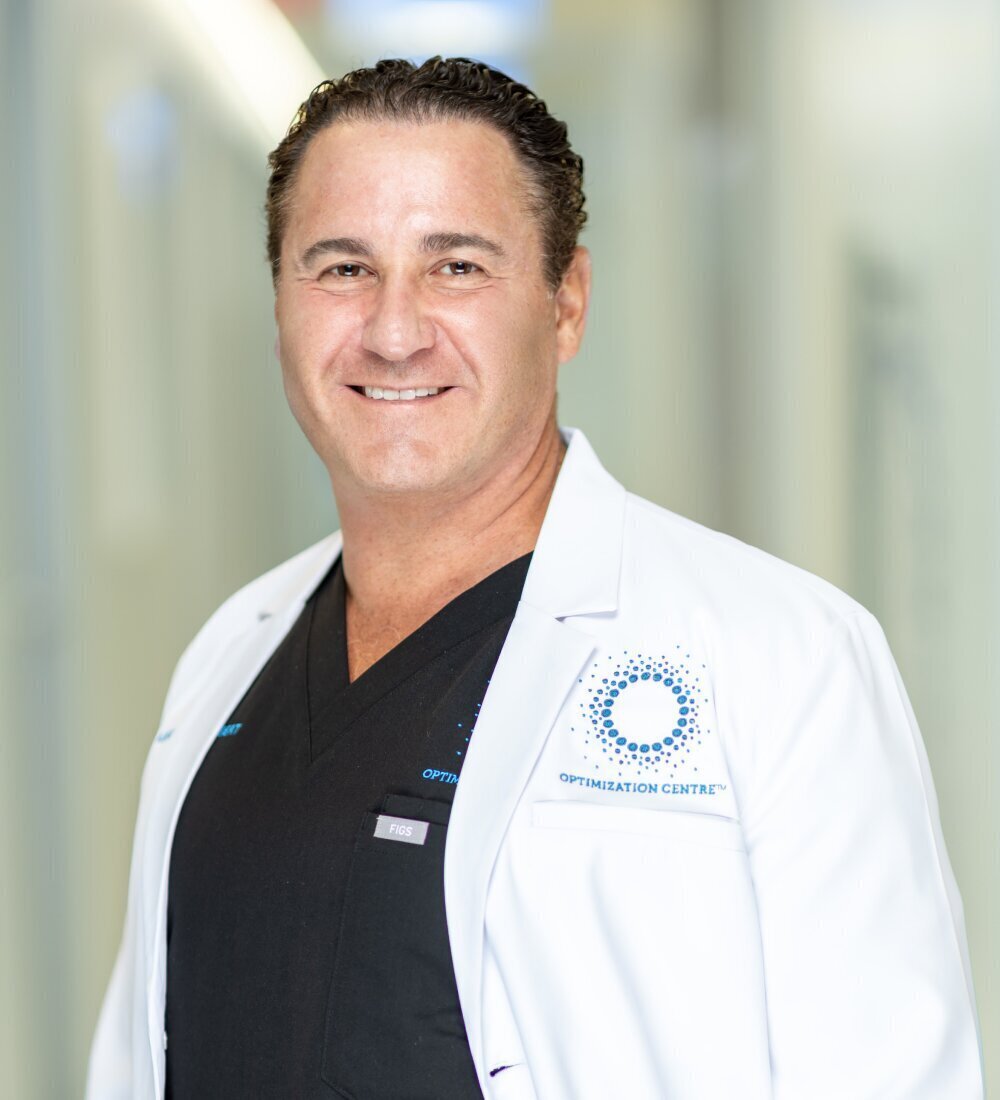 Dr. Greg Albert